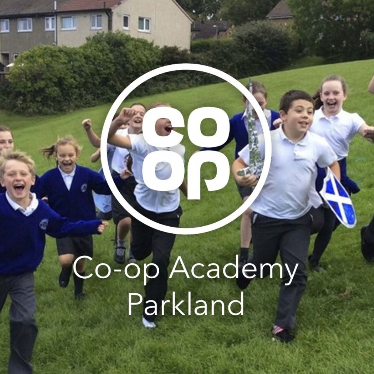 Co-op Academies Trust - Parkland Primary becomes latest school in ...