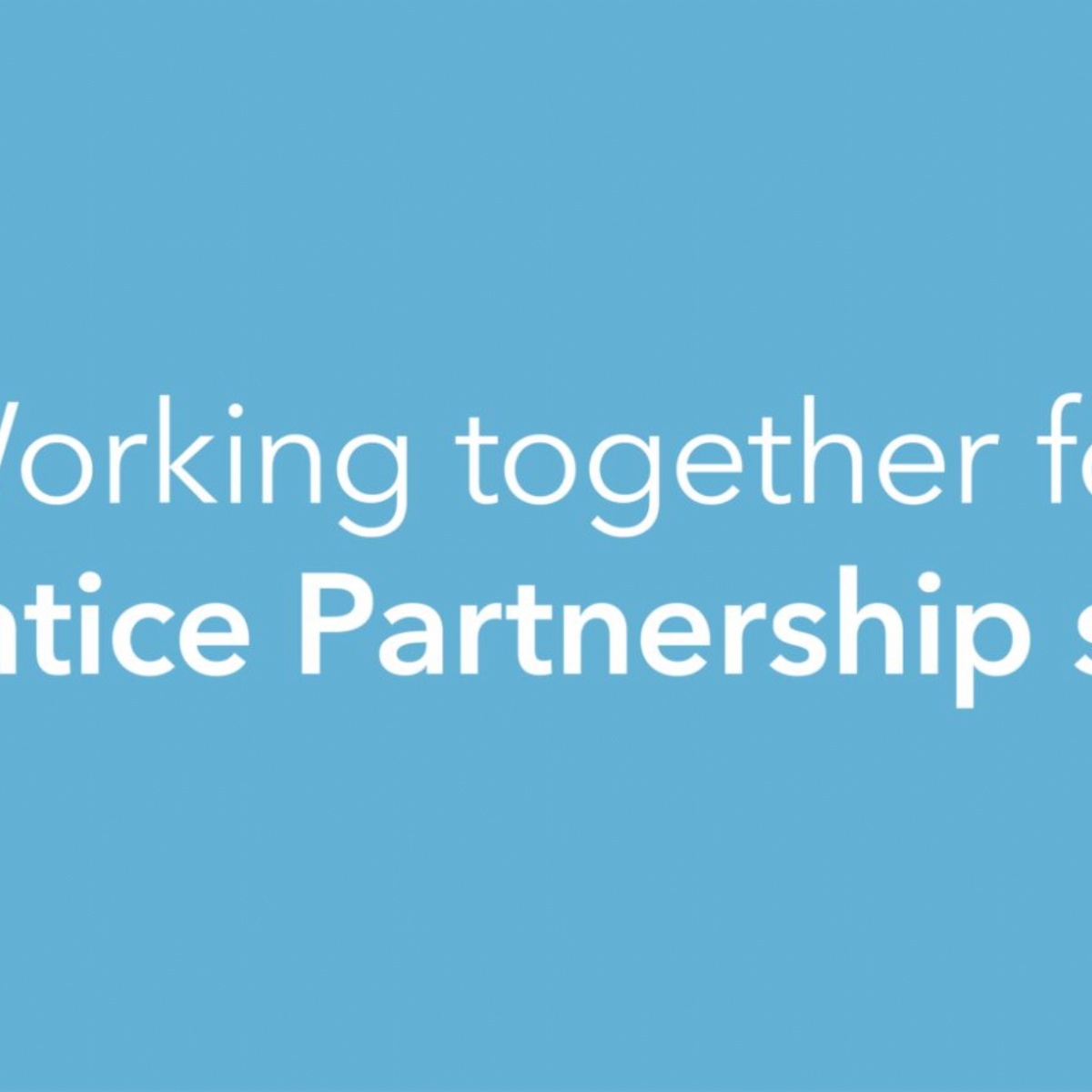 Co-op Academies Trust - Working together for Apprentice Partnership success